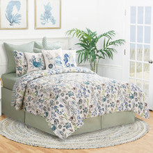 Crescent Bay Quilt Collection -
