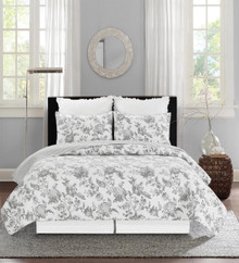 Miriam Slate Quilt Collection -