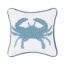 Crab Pillow - 008246313151