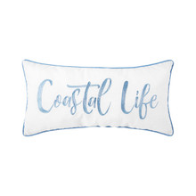 Coastal Life Pillow - 008246314769
