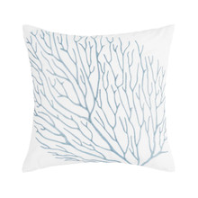 Coral Pillow - 008246314806