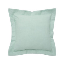 Seaglass Flange Pillow - 008246317555