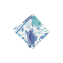 Turtle Bay Napkin Set 6 - 008246310846