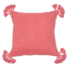 Newport Hibiscus Pillow - 008246320333