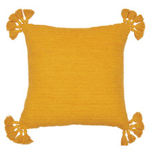 Newport Ochre Pillow - 008246320319