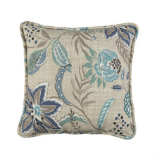 Tradewinds Square Pillow - 013864135399