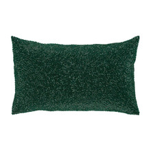 Sparkle Evergreen Boudoir Pillow - 193842132326