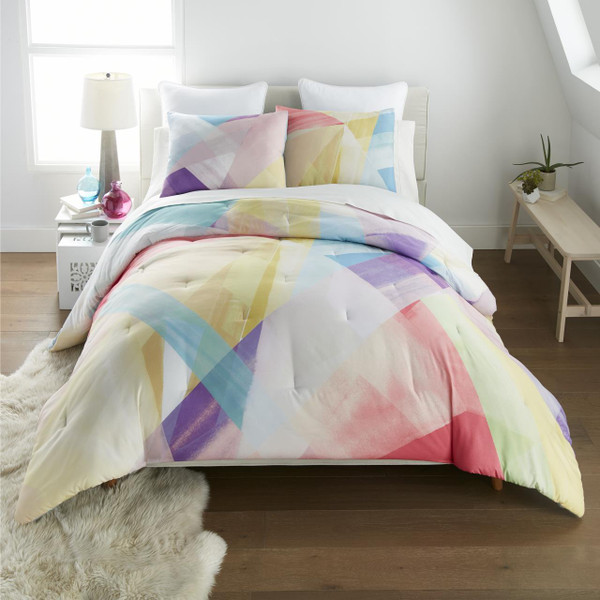 Prism Comforter Collection -