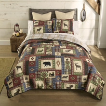 Forest Grove Bedding Collection -