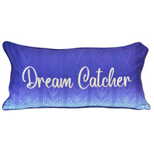 Navajo Dream Catcher Pillow - 754069602537