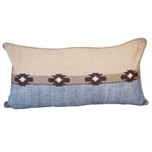 Tohatchi Rectangle Pillow - 754069602735