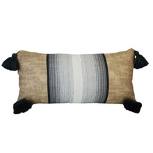Durango Weave Pillow - 754069602834