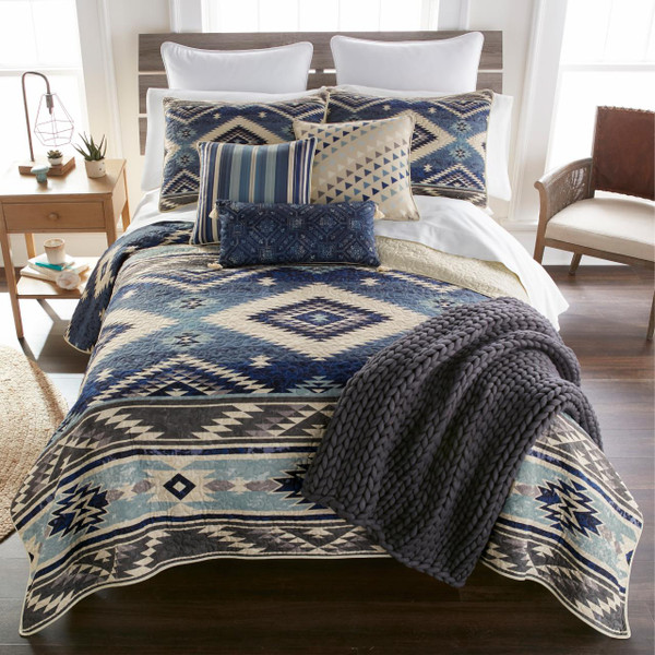 Desert Hill Quilt Collection -