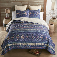 Navajo Quilt Collection -