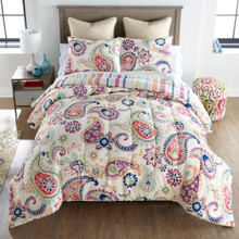 Cali Comforter Set - 754069203000