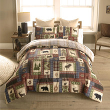Forest Grove Comforter Set - 754069204601