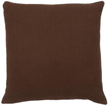 Bison Ridge II Euro Sham - 650654057518