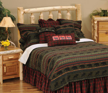 McWoods Basic Bedding Set - 650654027603