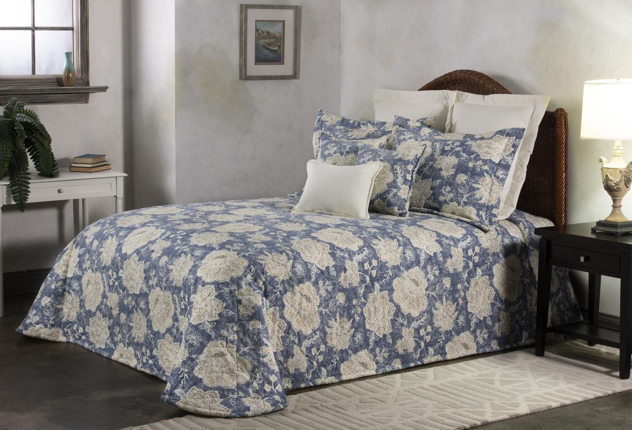Seabrook Bedding Collection -