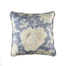 Seabrook Square Pillow - 013864137539