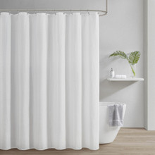 Calistoga Matelasse Shower Curtain - 221642152050