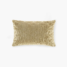 Aumont Gold Boudoir Pillow - 221642138122