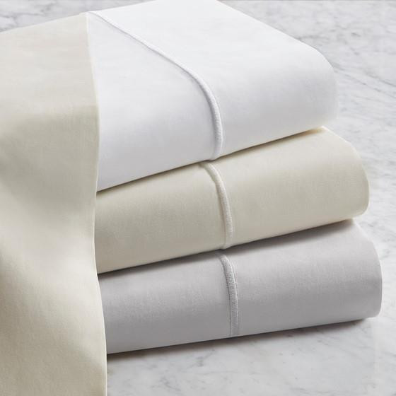 Luxury Egyptian Cotton 500 Thread Count Sheet Set - 221642174526