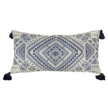 Tempe Southwestern Line Drawing Pillow - 754069604333