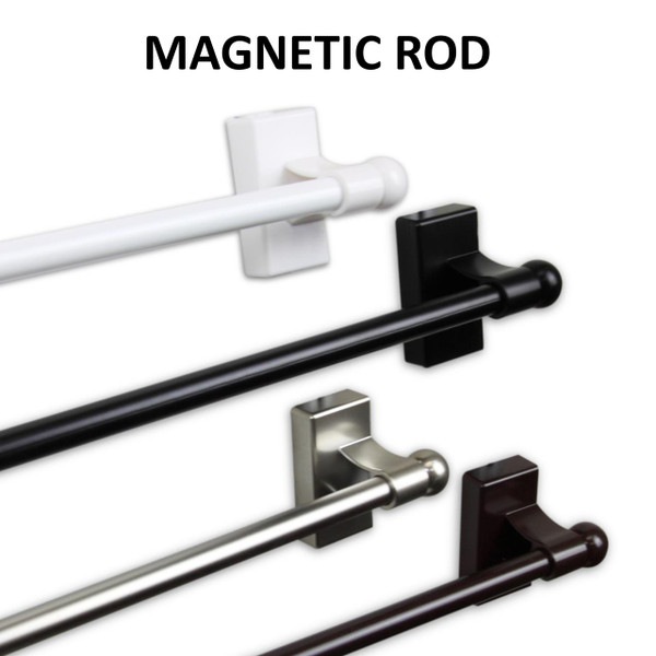 Magnetic Rod - 849657024836