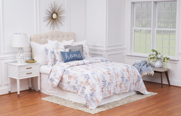 Lina Quilt Collection -