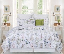 Cynthia Quilt Collection -
