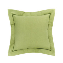 Peridot Flange Pillow - 8246302032