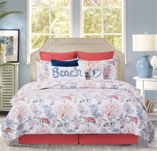 Tranquil Tides Quilt Collection -