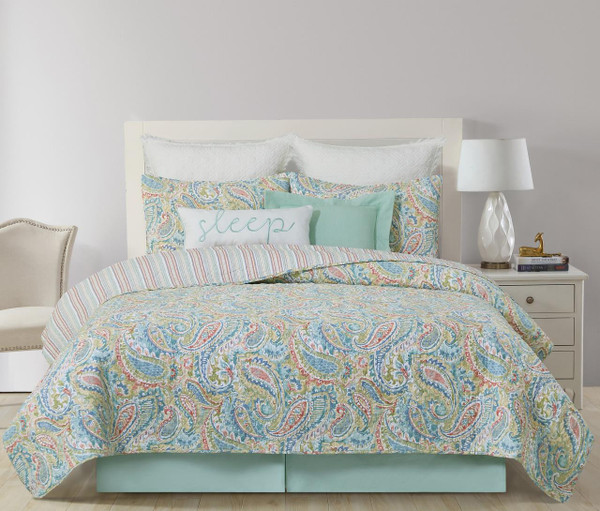 Maisie Quilt Set - 8246708629