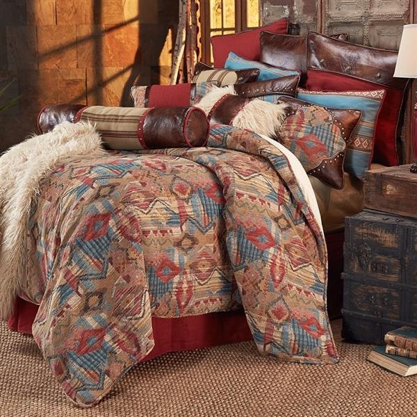 Ruidoso Bedding Collection -