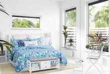 Palazzo Quilt Collection -