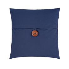 Blue Envelope Pillow - 008246817918