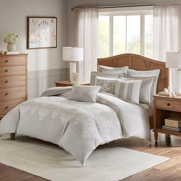 Barely There Comforter Set - 086569942616