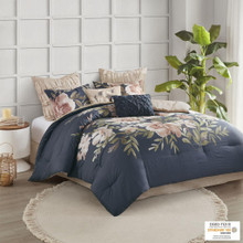 Camillia Comforter Set - 086569443076