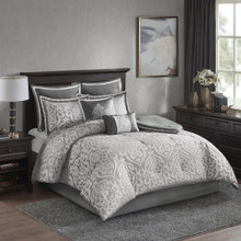 Odette Comforter Set - 086569030368