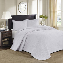 Quebec Bedspread Set - 675716624866