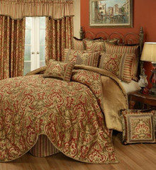 Botticelli Bedding Collection -