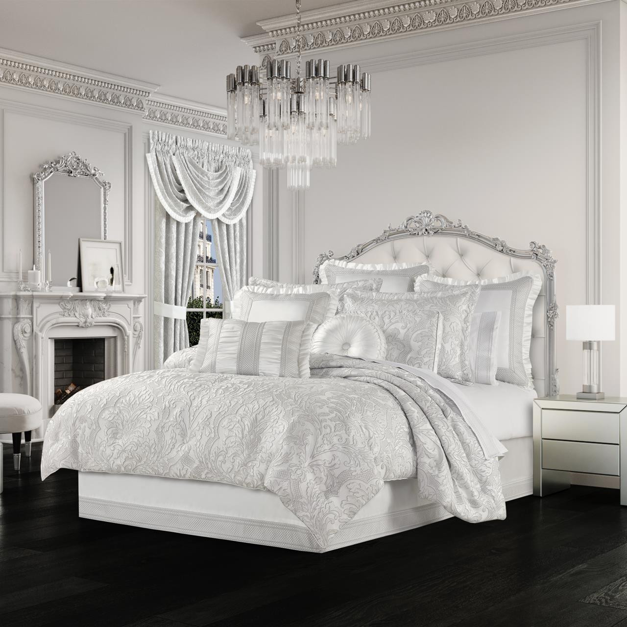 Brunello Platinum Comforter Collection -