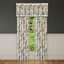 Evergreen Sage Curtain Pair - 193842136546