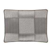 Brando Charcoal Boudoir Pillow - 193842135433