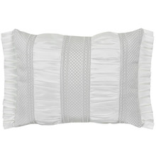Brunello Platinum Boudoir Pillow - 193842134993