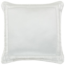 Calvari Platinum 20" Square Pillow - 193842135990