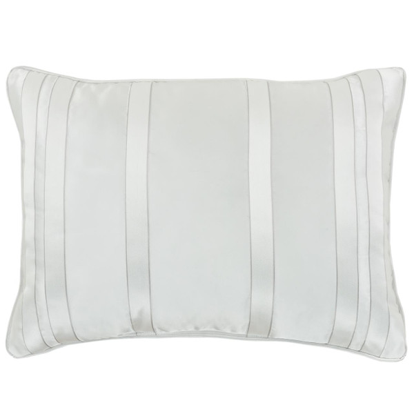 Calvari Platinum Boudoir Pillow - 193842136034