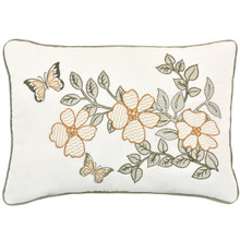 Evergreen Sage Boudoir Pillow - 193842136553