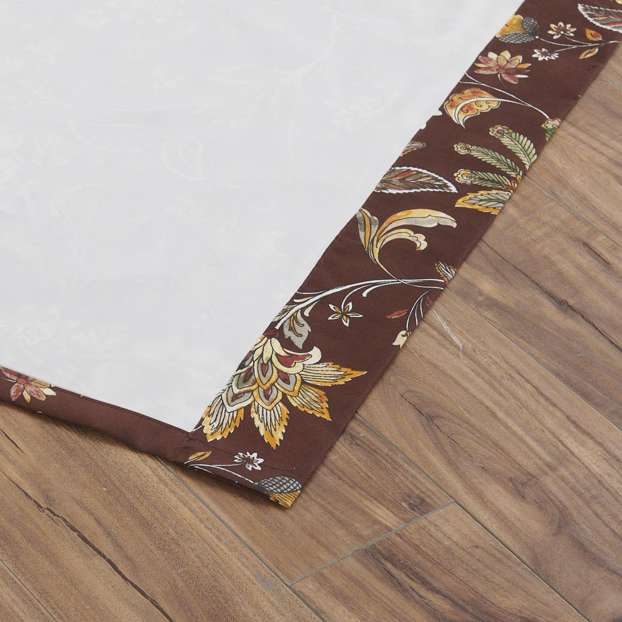 Audrey Chocolate Quilt Collection -